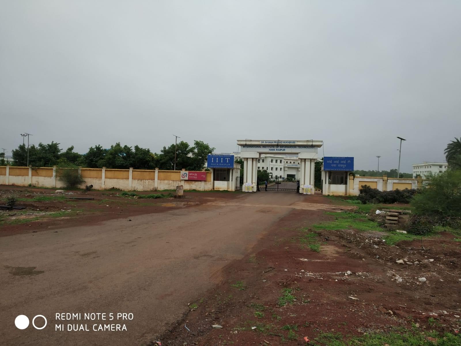 IIIT Naya Raipur General photo 4